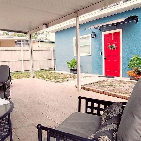 House Close To Downtown, Airport, Raymond James Stadium, And Many More Places Тампа Экстерьер фото