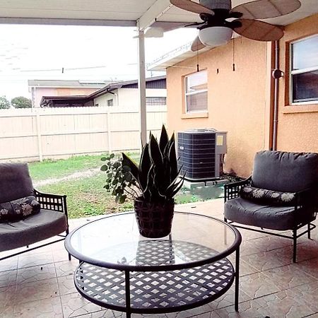 House Close To Downtown, Airport, Raymond James Stadium, And Many More Places Тампа Экстерьер фото